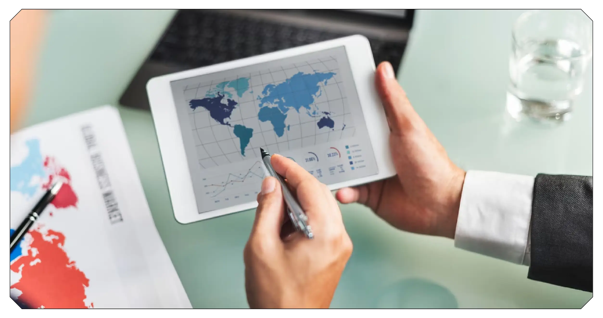 Future Trends in Italian Route Optimization